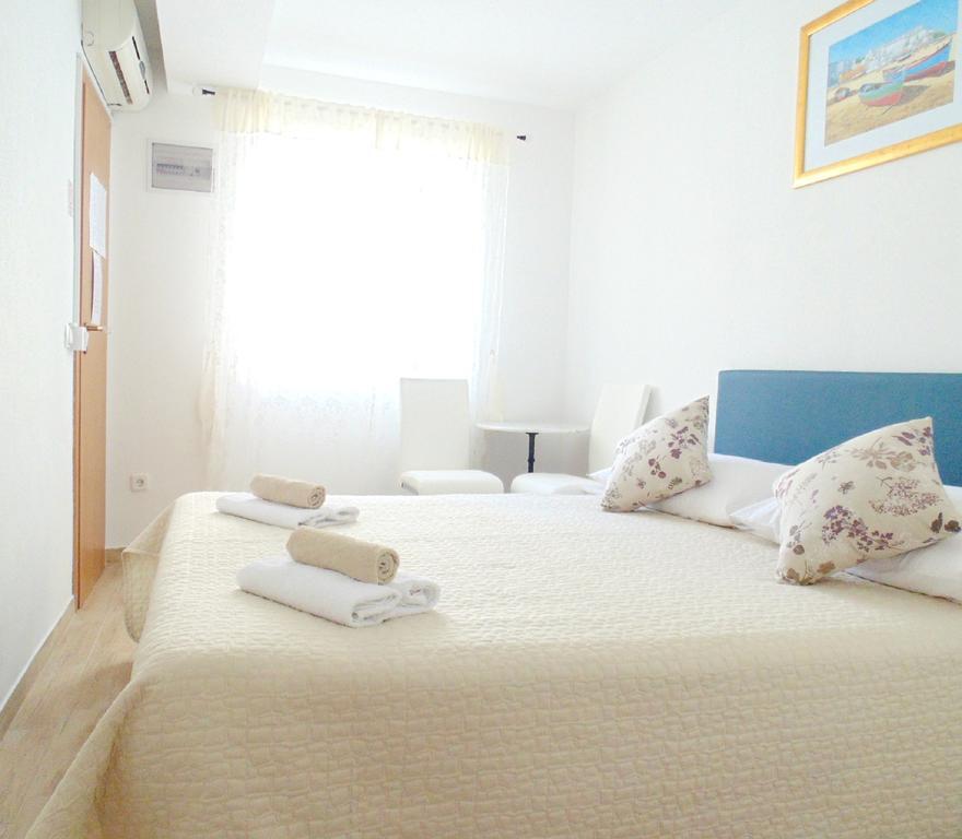 Peruzovic Rooms 1 Split Dış mekan fotoğraf