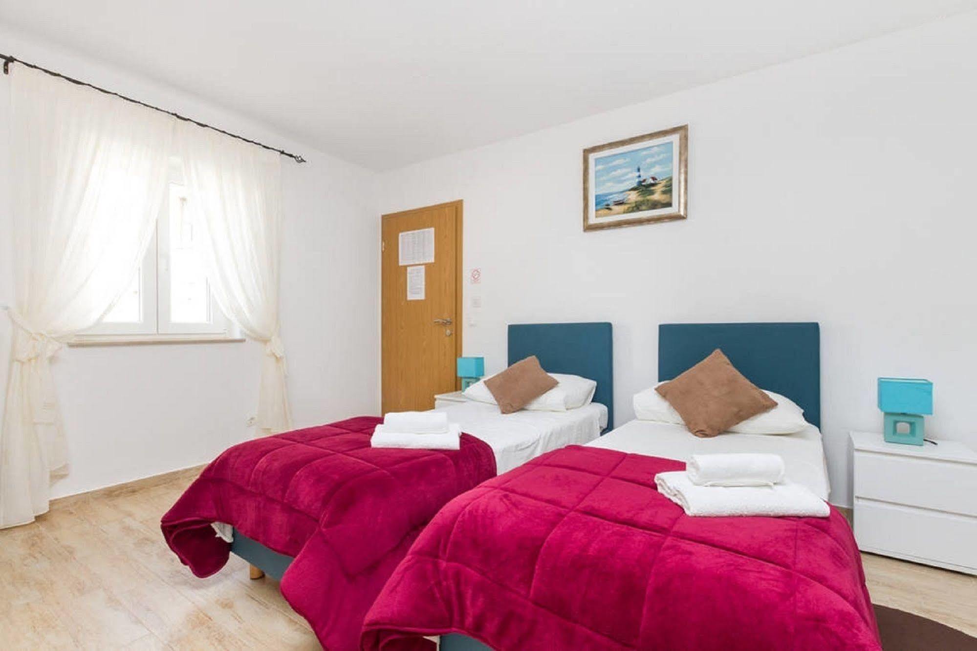 Peruzovic Rooms 1 Split Dış mekan fotoğraf
