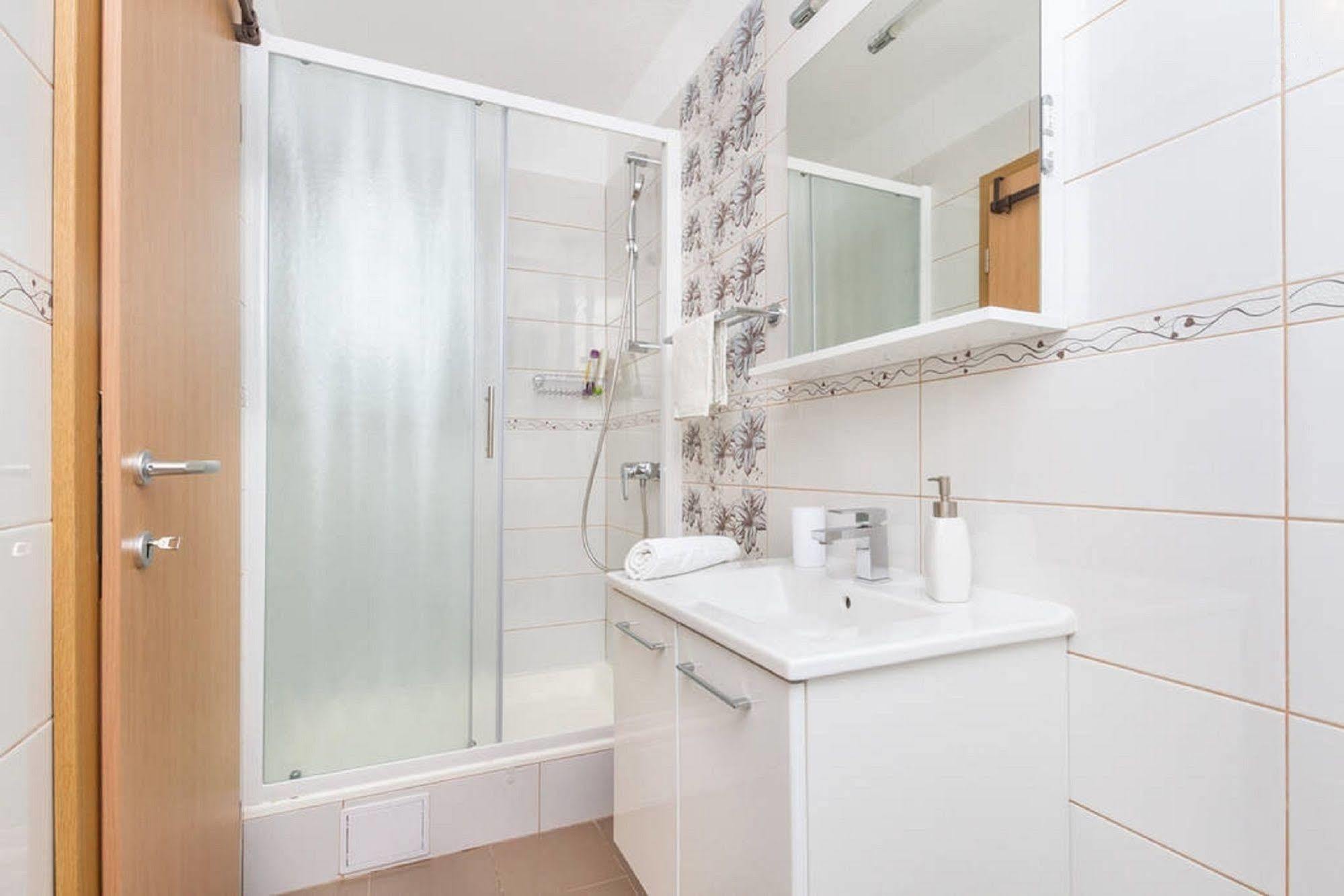 Peruzovic Rooms 1 Split Dış mekan fotoğraf