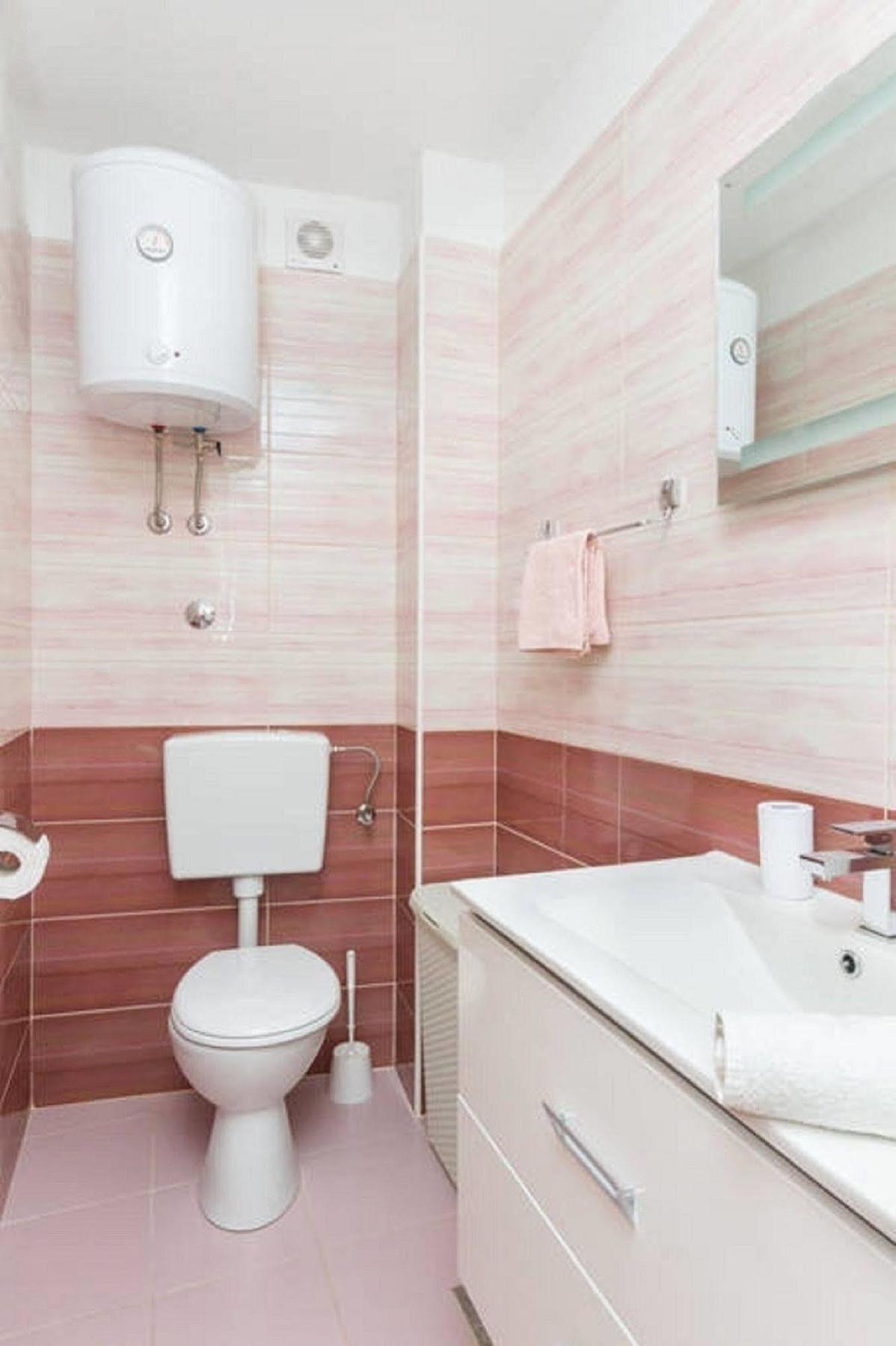 Peruzovic Rooms 1 Split Dış mekan fotoğraf